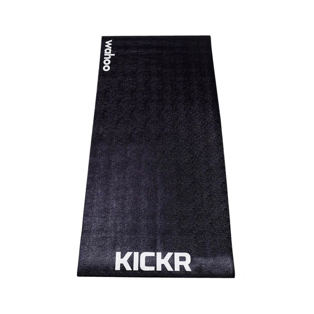 Wahoo WAHOO Kickr tapis pour base d'entraînement