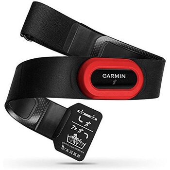 Tacx GARMIN HRM 4 ceinture cardiacque