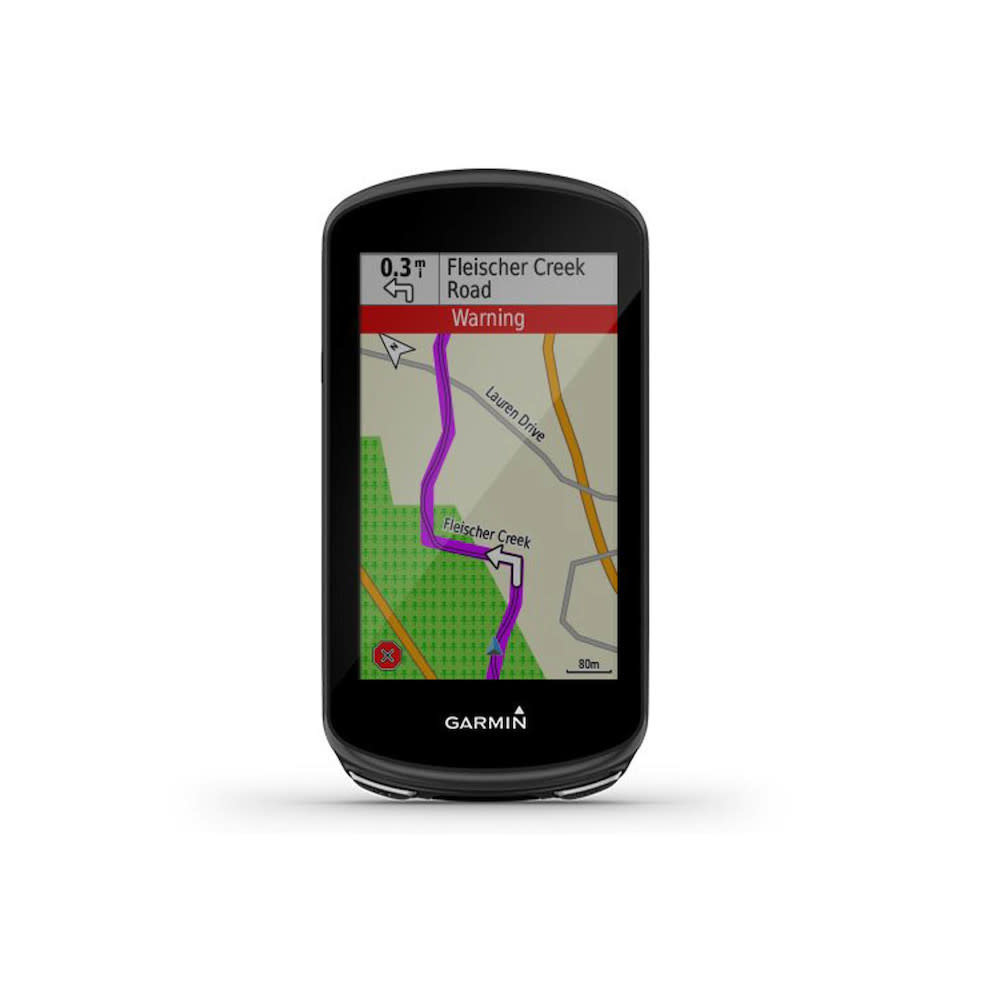 Garmin GARMIN Edge 1030 Plus cyclomètre