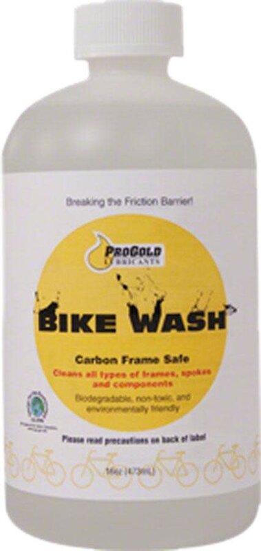 ProGold PROGOLD Bike wash 16