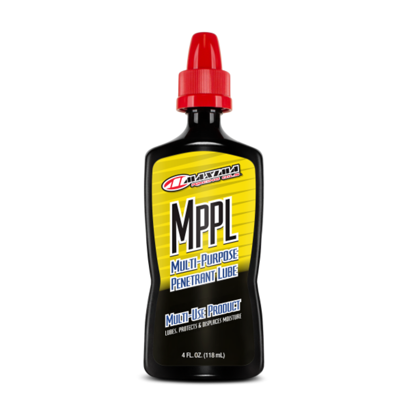 Maxima Racing Oils MAXiMA RACING OILS Lubrifiant Max MPPL 4 OZ