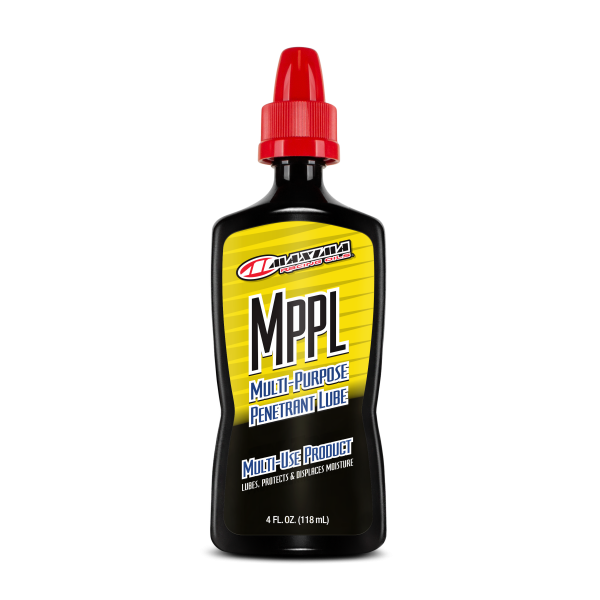 Maxima Racing Oils MAXiMA RACING OILS Lubrifiant Max MPPL 4 OZ