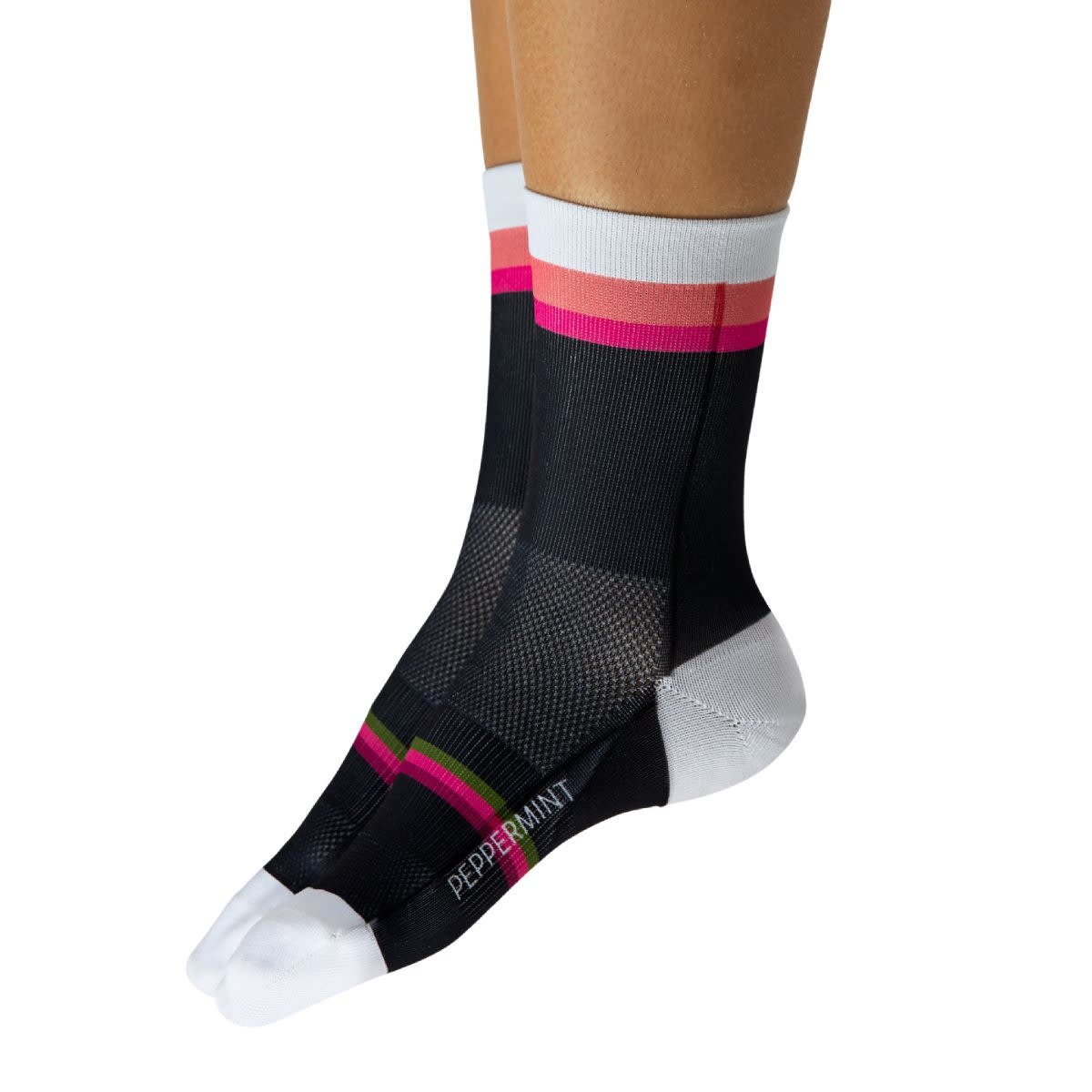 Peppermint PEPPERMINT Bas signature OS