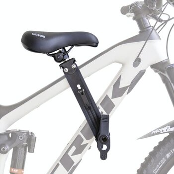 SHOTGUN SHOTGUN Siège pour vélo MTB pour enfants pour cadre