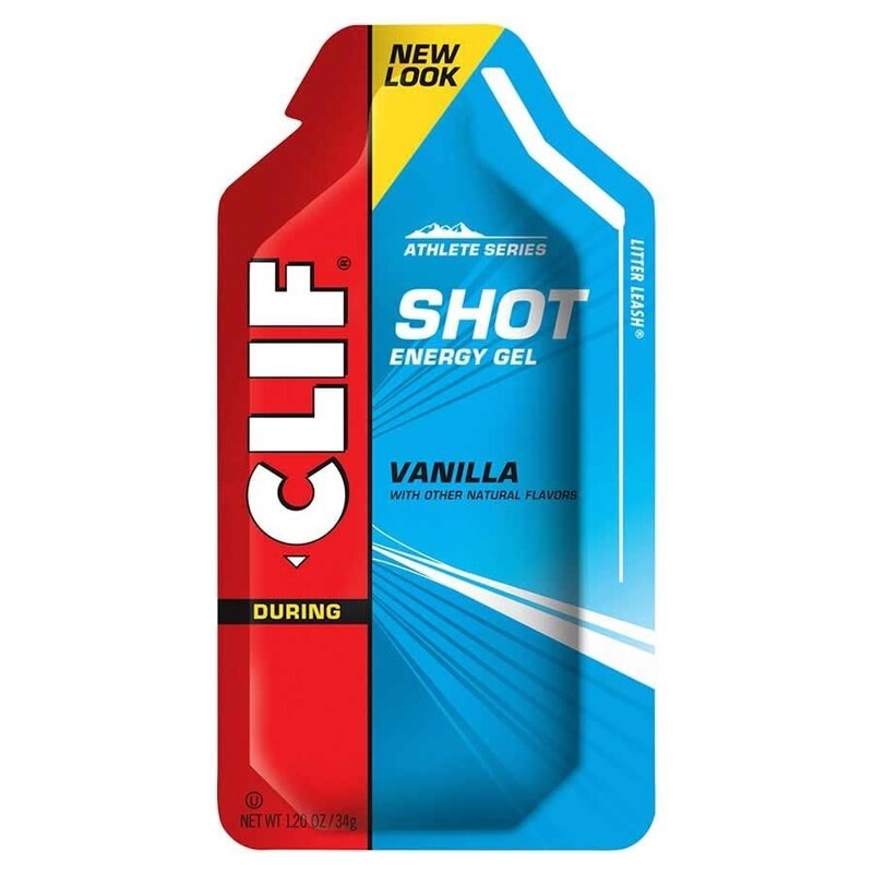 Clif Bar CLIF Shot gel énergétique (34 g)