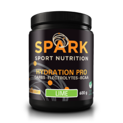 SPARK SPORTS NUTRITION SPARK NUTRITION Boisson d'hydratation Pro Spark (600g)