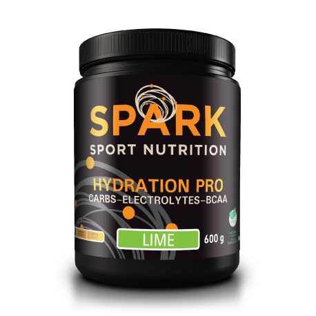 SPARK SPORTS NUTRITION SPARK NUTRITION Boisson d'hydratation Pro Spark (600g)