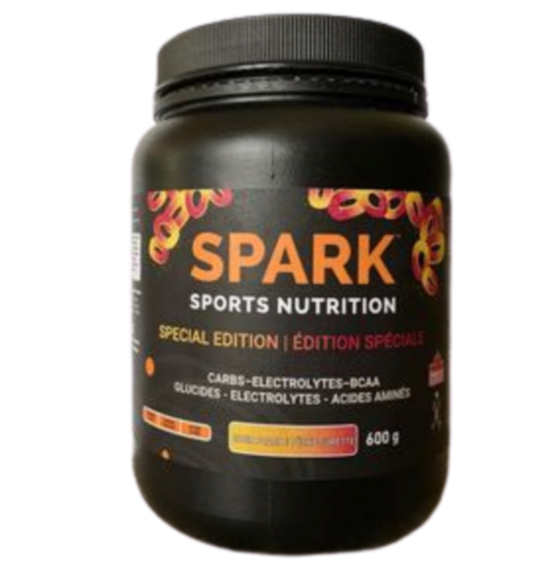 SPARK SPORTS NUTRITION SPARK NUTRITION Boisson d'hydratation Pro Spark (600g)