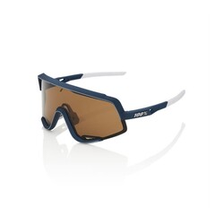100Percent (100%) 100% Glendale lunettes Soft Tack Raw/Bronze