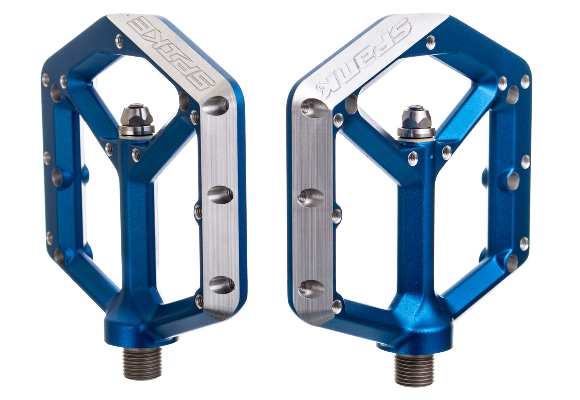 SPANK SPANK Spike pédales de vélo