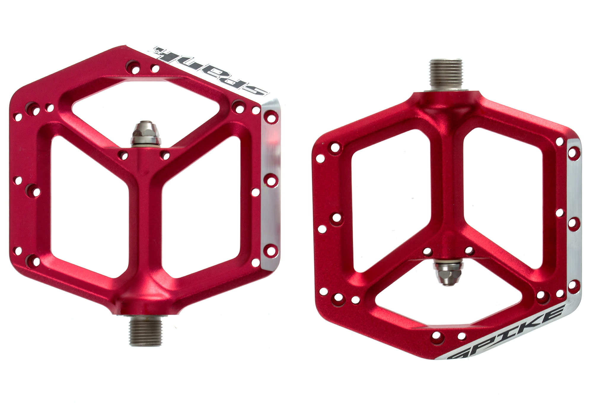SPANK SPANK Spike pédales de vélo