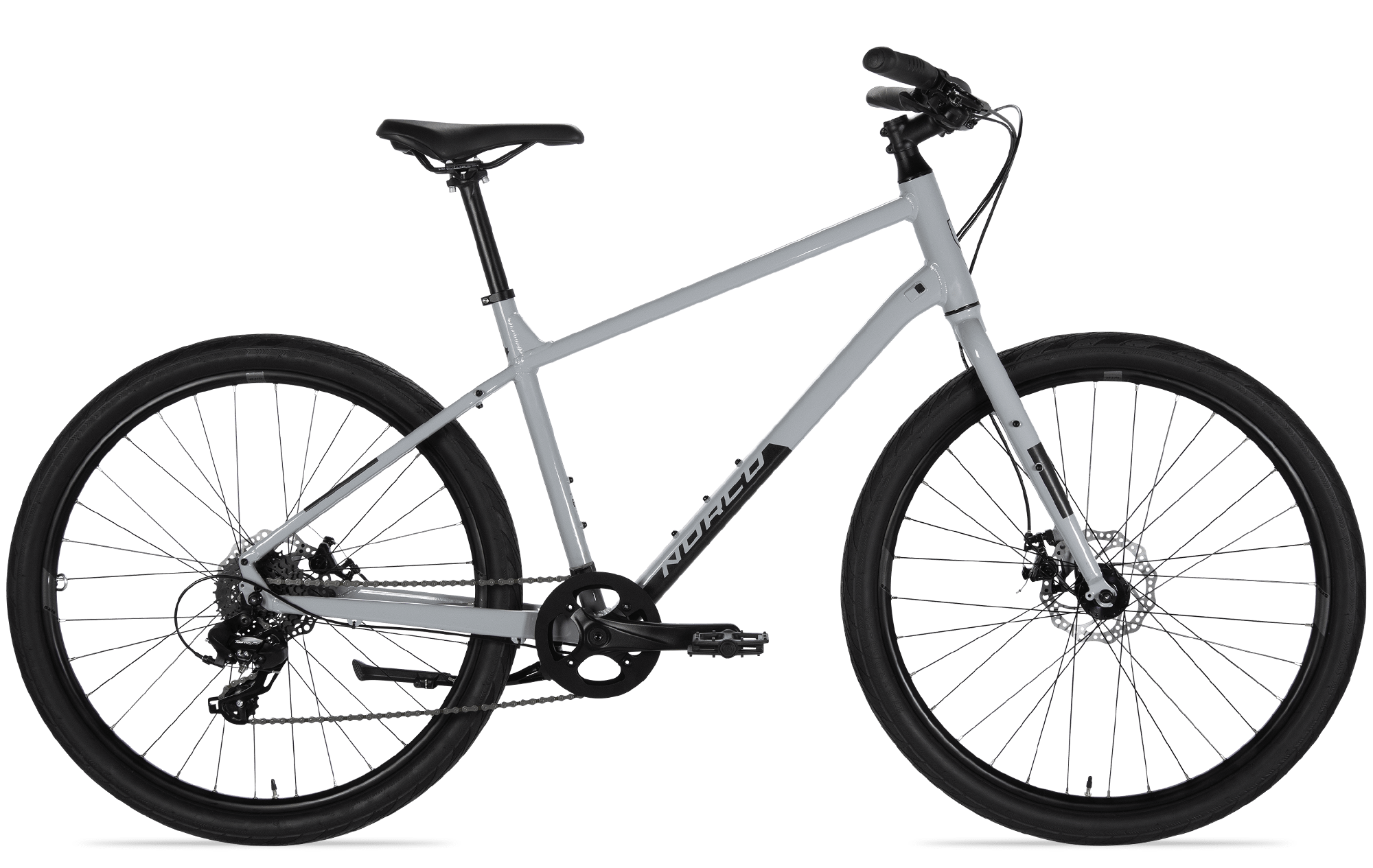 Norco NORCO Indie 4  vélo hybride urbain