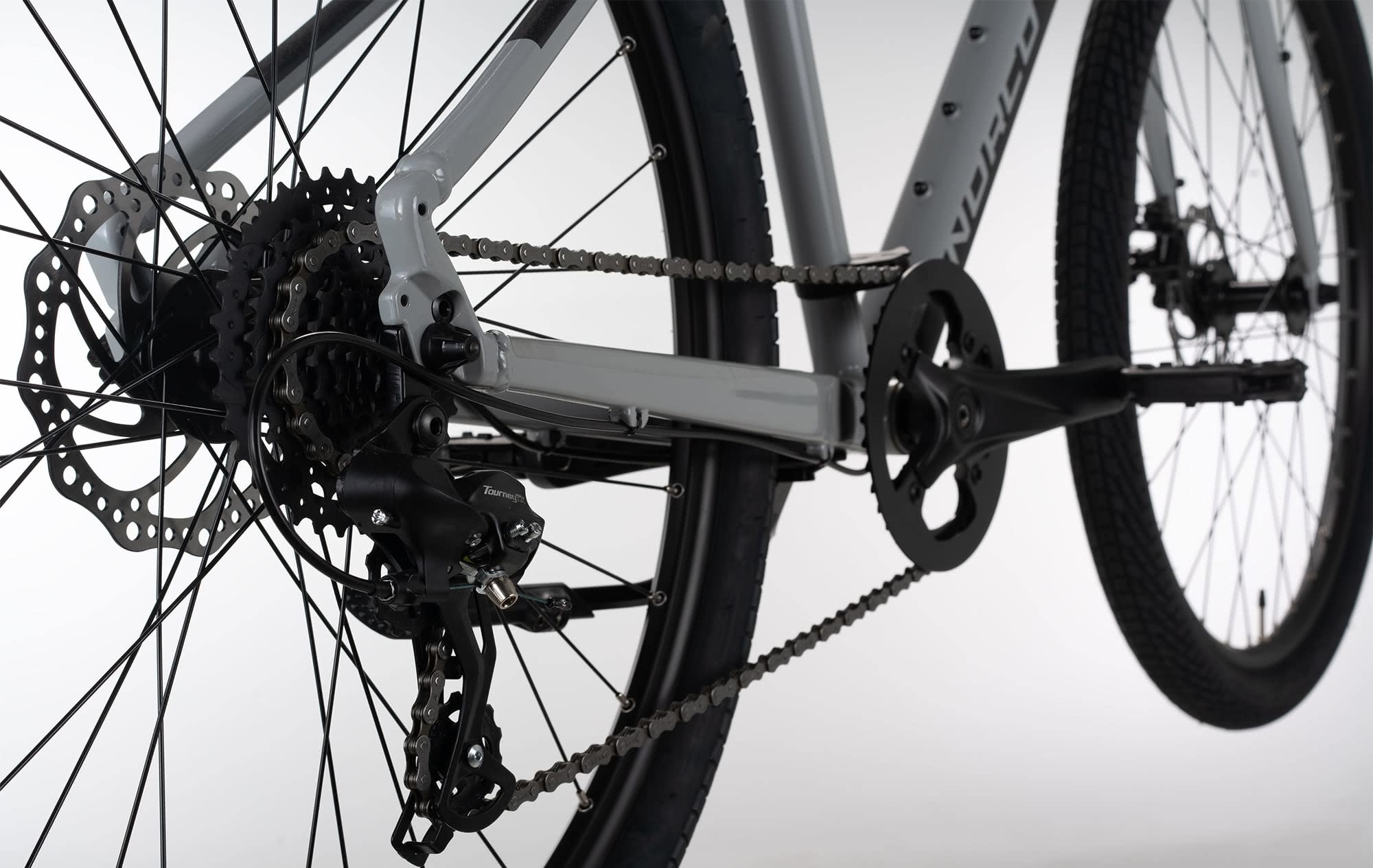 Norco NORCO Indie 4  vélo hybride urbain