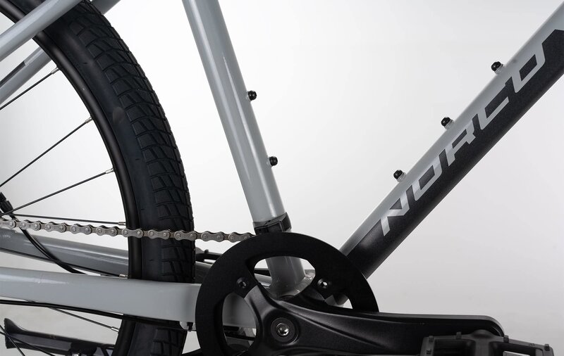 Norco NORCO Indie 4 2022 vélo hybride urbain