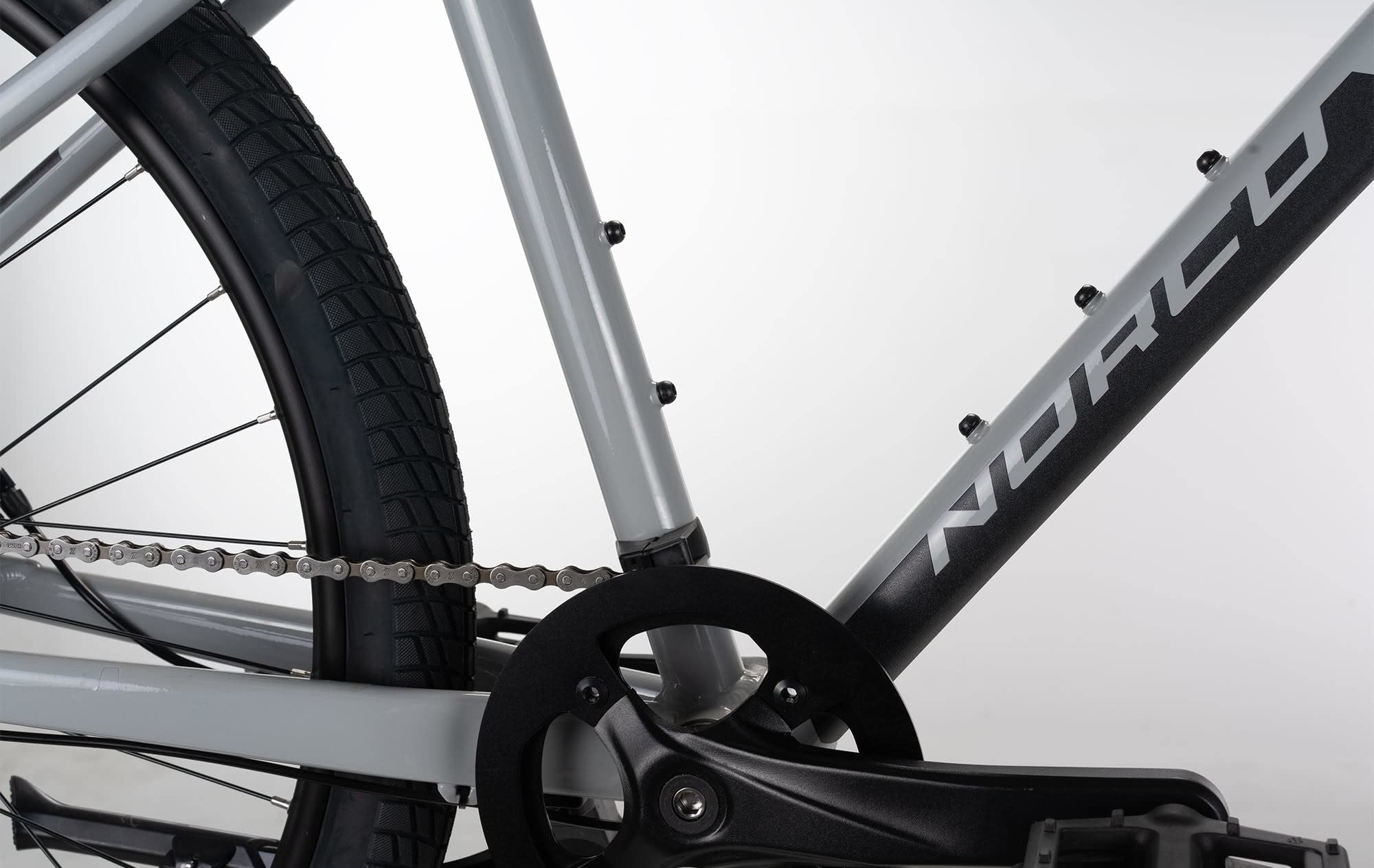 Norco NORCO Indie 4  vélo hybride urbain