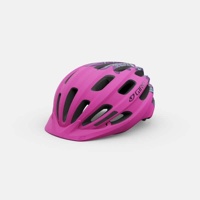 Giro GIRO Hale casque pour junior Ajustement Universel