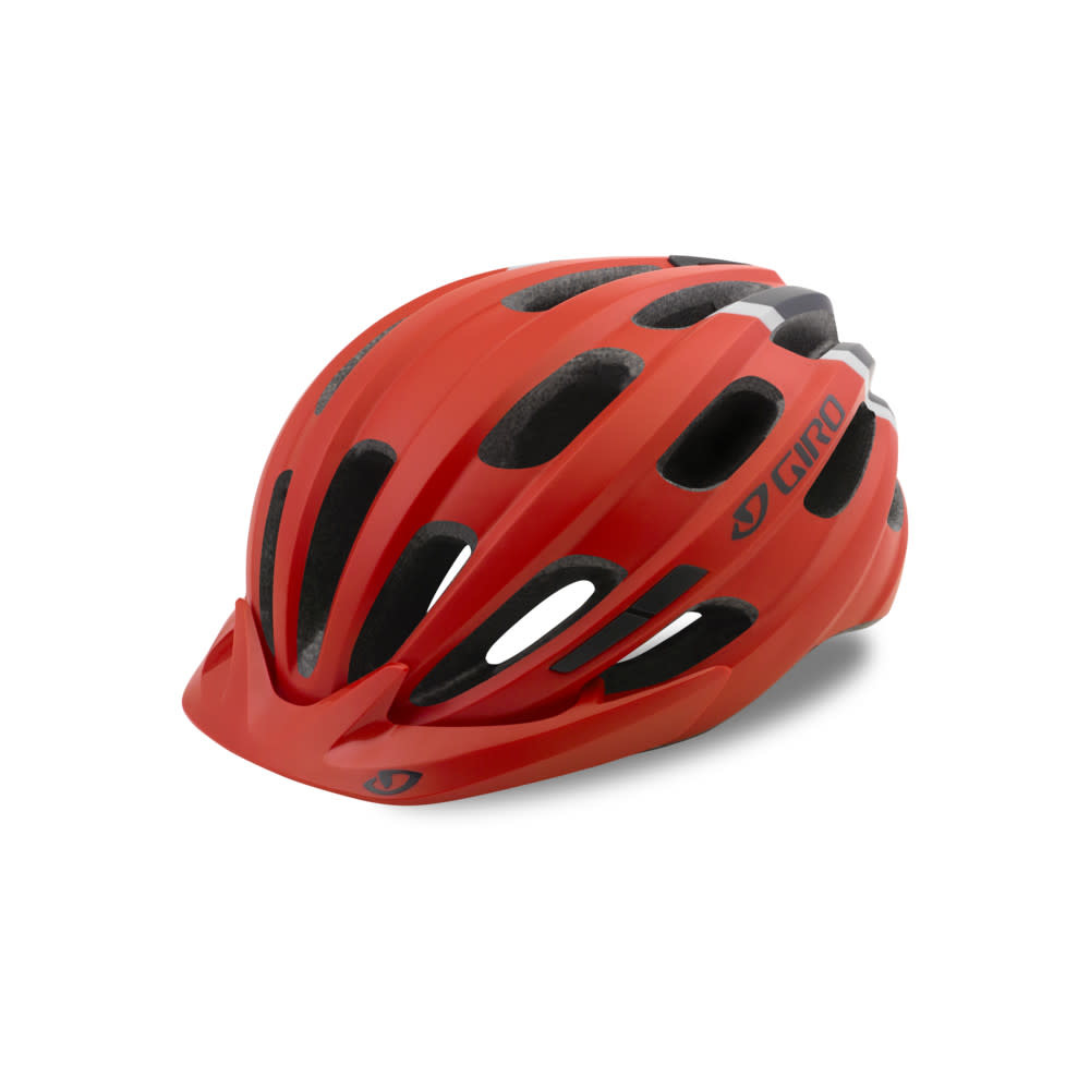 Giro GIRO Hale casque pour junior Ajustement Universel
