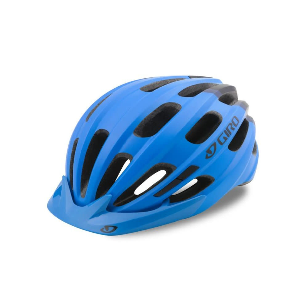 Giro GIRO Hale casque pour junior Ajustement Universel