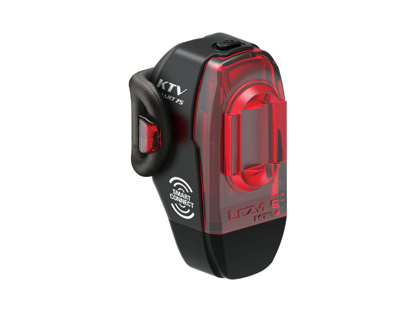 Lezyne LEZYNE KTV drive pro lumière arrière