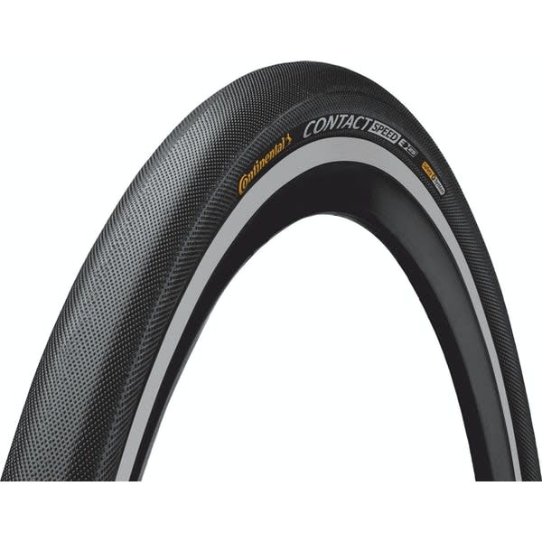 Continental CONTINENTAL Contact pneu vélo de route 700x32C avec tringle métallique