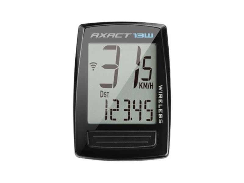 Giant GIANT Axact 13w odomètre