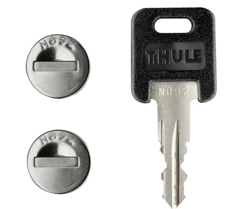 Thule THULE Lock cylinder 2 pieces N126