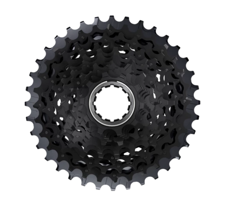 Sram SRAM XG-1270 Cassette de vélo 10-36 dents 12 vitesses