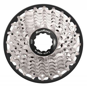 SunRace SUNRACE Cassette CSD110 7 vit.