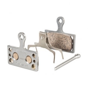 Shimano SHIMANO Plaquette de freins à disque G04S