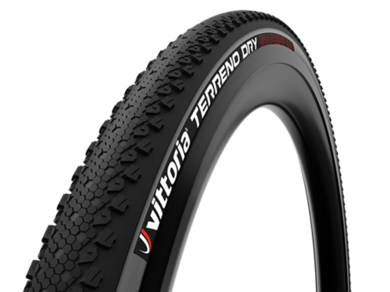 Vittoria VITTORIA Terreno Dry pneu vélo de gravel 700x33C