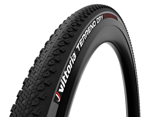 Vittoria VITTORIA Terreno Dry pneu vélo de gravel 700x33C