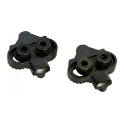 Shimano SHIMANO SM-SH51 cales SPD pour vélo hybride et montagne