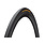 Continental CONTINENTAL HomeTrainer pneu de vélo intérieur (700 x 23c, 120 PSI) pliable