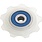 E*thirteen E13 E*thirteen Idler Pulley 06+ Single Ring Guides