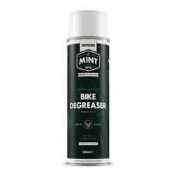 Oxford OXFORD MINT dégraisseur à vélo 500ml