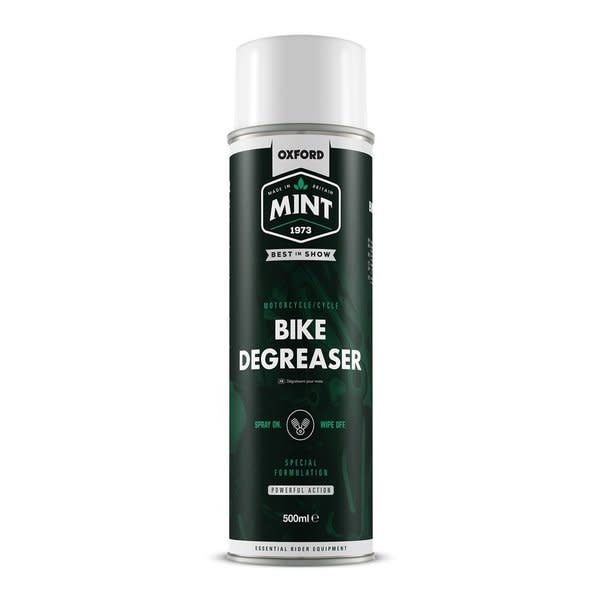 Oxford OXFORD MINT dégraisseur à vélo 500ml