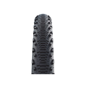 Schwalbe SCHWALBE CX COMP pneu vélo de montagne 700x30AC