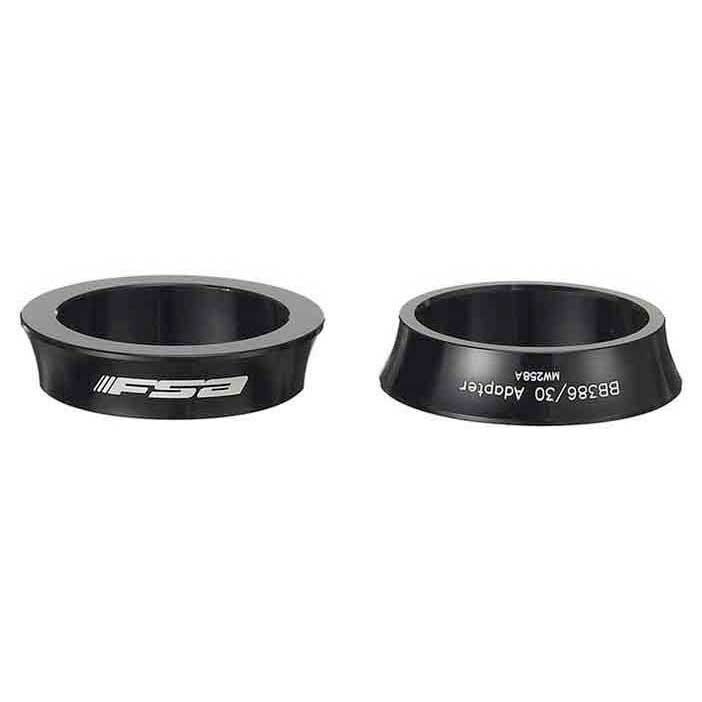 FSA (Full Speed Ahead) ADAPT. JEU DE PÉDALIER BB-PF30--386 EVO