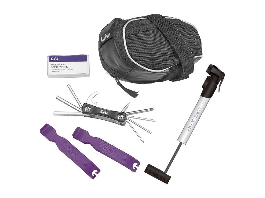 Liv Quick Fix Combo Kit