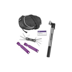 Liv LIV Quick Fix Combo Kit CO2