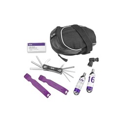 Liv LIV Quick Fix Combo Kit CO2