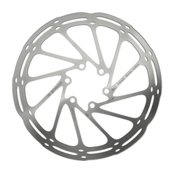 Sram SRAM Centerline Rounded Disques pour freins ISO 6B 200mm