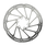 Sram SRAM Centerline Rounded Disques pour freins ISO 6B 200mm