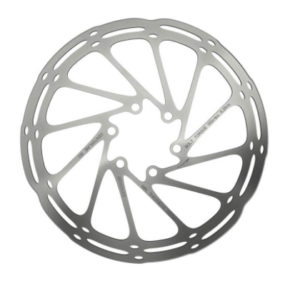 Sram SRAM Centerline Rounded Disques pour freins ISO 6B 200mm