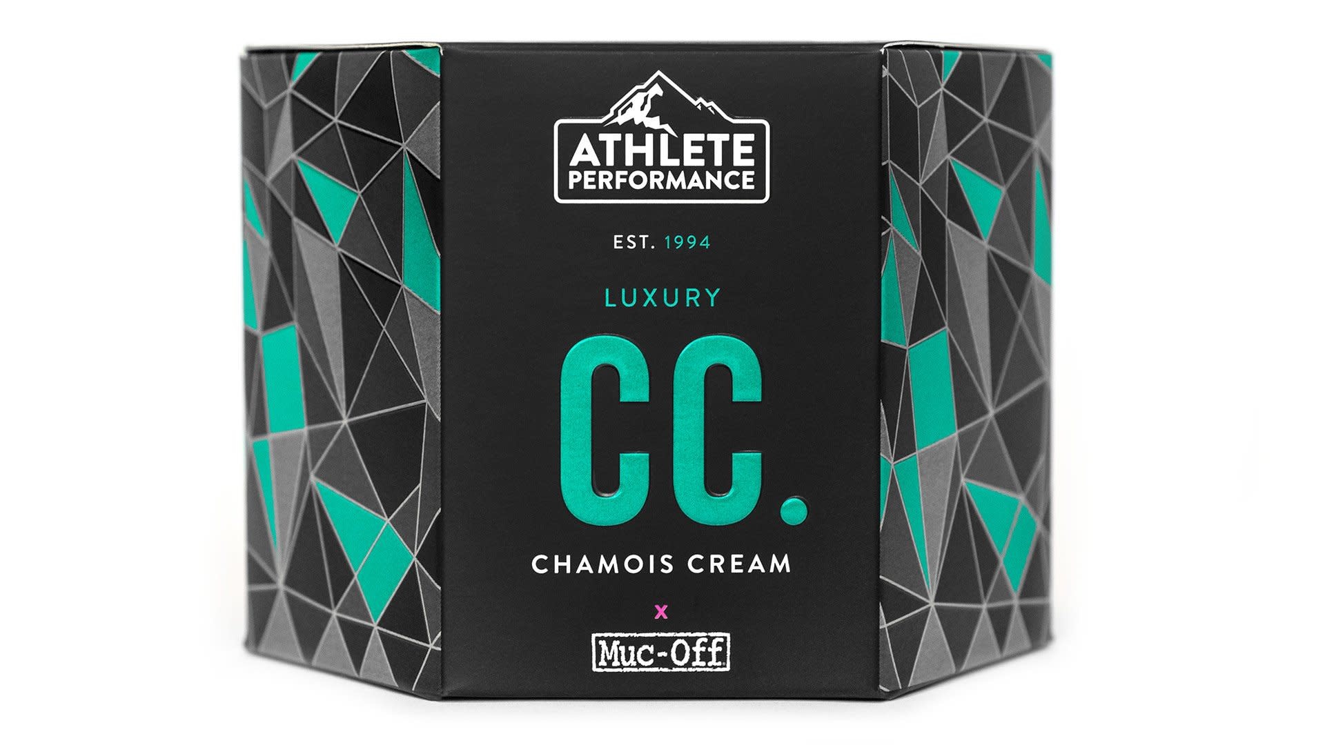 Muc-Off MUC-OFF Luxury crème pour chamois 250mL
