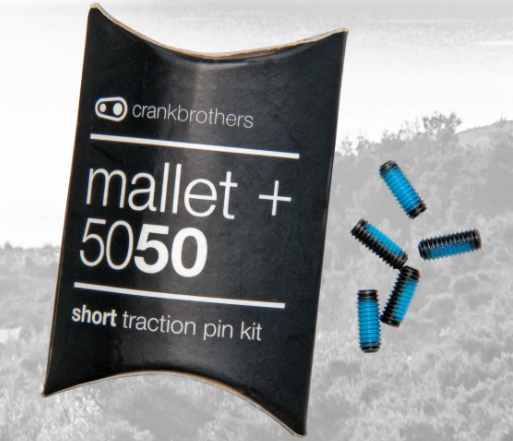 Crank Brothers CRANKBROTHERS ENS Picots PED 10mm