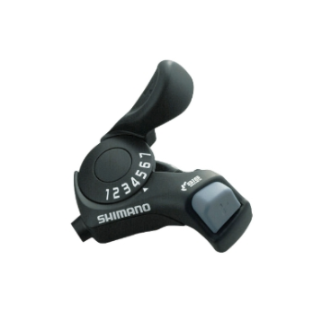 Shimano SHIMANO Tourney SLTX30-7R Manette de vitesses