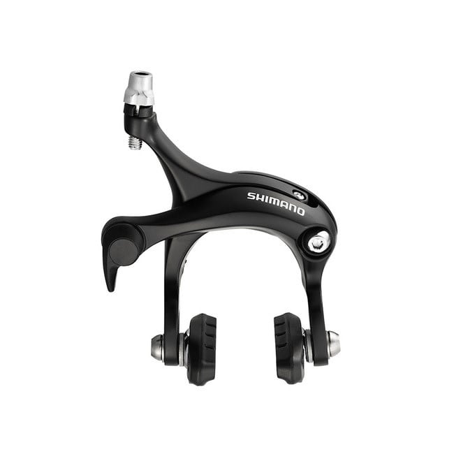 Shimano SHIMANO BR-R451 Étrier de frein Avant Noir