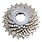 Shimano SHIMANO CS-HG50 Cassette Sprocket Sora 9 vitesses 12-25T