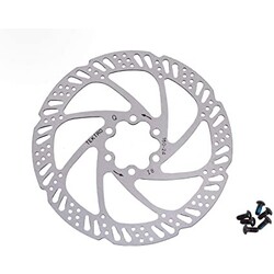 Tektro TEKTRO TR160-11 Disque pour freins 6 bolt 160mm